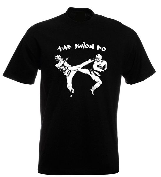 горячая продажа tae kwon do таэквондо корейского произношение тенниска mens fashion design ситец top tee shirt euro размер s-xxxl
горячая продажа tae kwon do таэквондо корейского произношение тенниска mens fashion design ситец top tee shirt euro размер s-xxxl