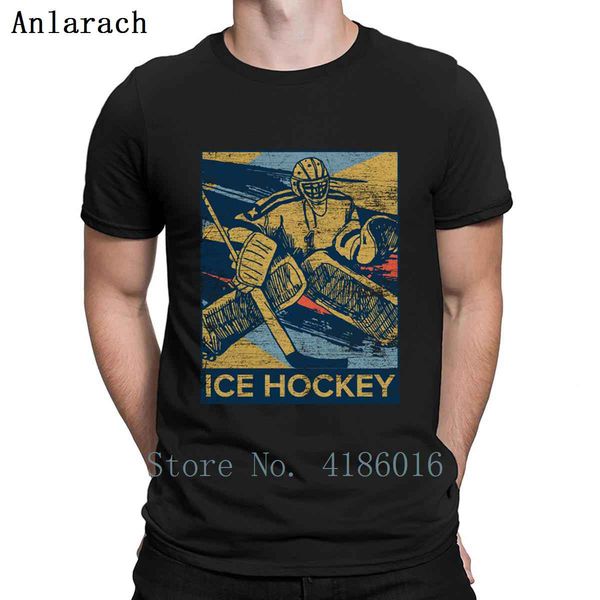 ice hockey t shirt interesting designs authentic formal leisure round neck cotton spring autumn shirt
ice hockey t shirt interesting designs authentic formal leisure round neck cotton spring autumn shirt