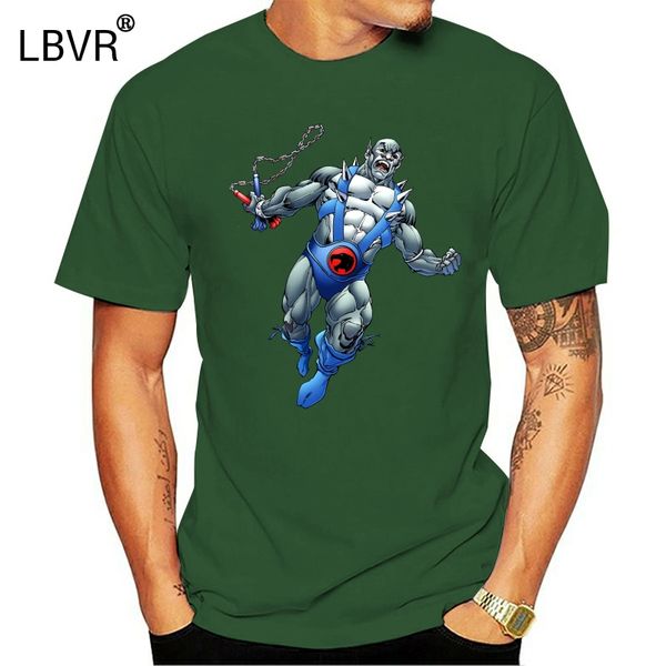 thundercats retro cartoon *pantro* 1980's *custom* mens t-shirt *many options*
thundercats retro cartoon *pantro* 1980's *custom* mens t-shirt *many options*