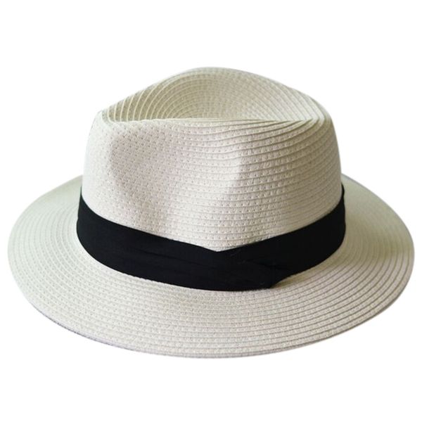 summer sun hat свободный отпуск панама соломенная шляпка женщина широкий брим бич джаз шляпа складная вводная, Blue;gray
summer sun hat свободный отпуск панама соломенная шляпка женщина широкий брим бич джаз шляпа складная вводная, Blue;gray