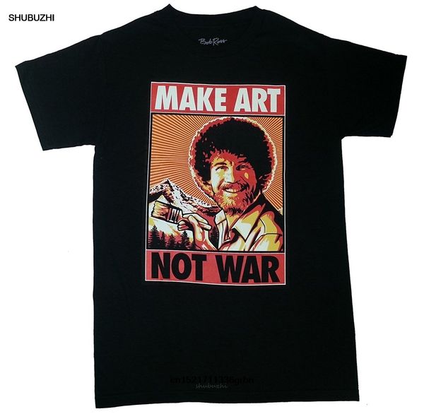 men t shirt bob ross inc make art multi-size funny t-shirt novelty tshirt women male brand teeshirt men summer cotton t shirt
men t shirt bob ross inc make art multi-size funny t-shirt novelty tshirt women male brand teeshirt men summer cotton t shirt