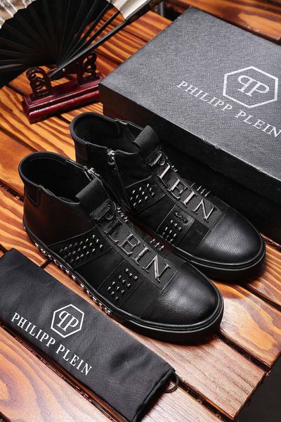 2019 designer mens luxury shoes trainers sneakers philipp plein pp 2020 men's casual shoes 38-45 250g420924, Blue;gray
2019 designer mens luxury shoes trainers sneakers philipp plein pp 2020 men's casual shoes 38-45 250g420924, Blue;gray