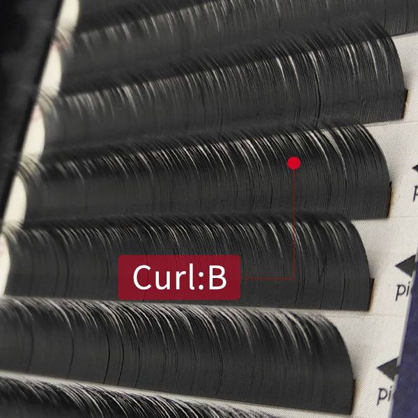 new 12 rows b curl 0.15mm eyelash 8-13mm extension 3d lashes extension 3d mink eyelash fake eyelashes clusters
new 12 rows b curl 0.15mm eyelash 8-13mm extension 3d lashes extension 3d mink eyelash fake eyelashes clusters