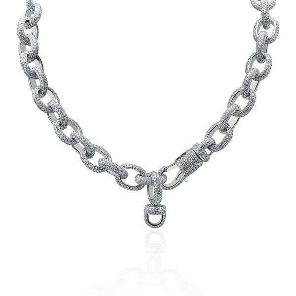 boylish chic хип-хоп человек кнопка ожерелье хип-хоп модно большая золотая цепь, Silver
boylish chic хип-хоп человек кнопка ожерелье хип-хоп модно большая золотая цепь, Silver