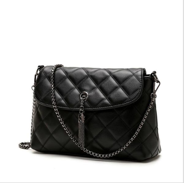women's black rock soft one shoulder crossbody bag messenger bag black leather handbag tote bag
women's black rock soft one shoulder crossbody bag messenger bag black leather handbag tote bag