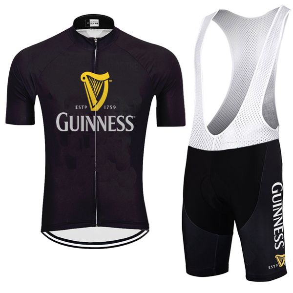 men's classical bicycle team bike clothes /cycling suit/cycling wear /outdoor riding clothes/ breathable gel pad-033guinness, Black;blue
men's classical bicycle team bike clothes /cycling suit/cycling wear /outdoor riding clothes/ breathable gel pad-033guinness, Black;blue