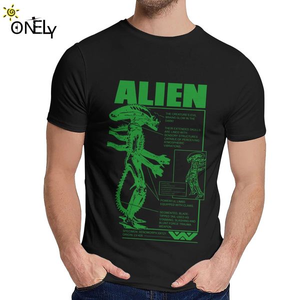crewneck alien alien covenant short sleeve summer male natural cotton homme t shirt ing
crewneck alien alien covenant short sleeve summer male natural cotton homme t shirt ing