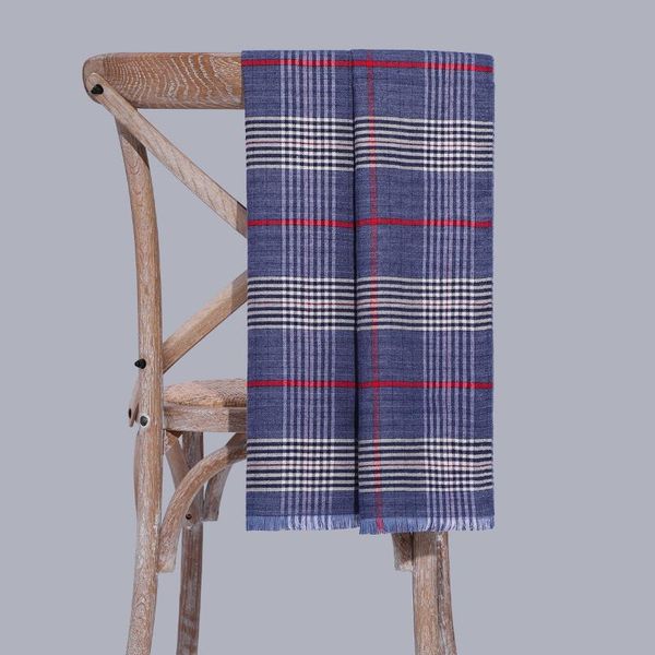 scarves autumn and winter korean version of men's scarf couples young people's neck women's scarf,cashmere-like, Blue;gray
scarves autumn and winter korean version of men's scarf couples young people's neck women's scarf,cashmere-like, Blue;gray