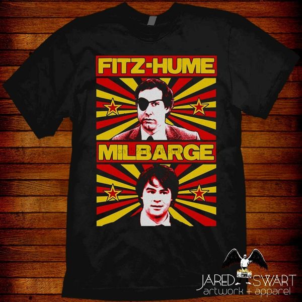 spies like us t-shirt