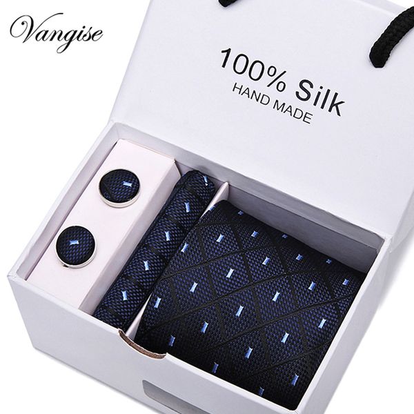 neck ties design tie set with gift box jacquard woven gravata silk hanky cufflinks necktie sets for wedding party men, Blue;purple
neck ties design tie set with gift box jacquard woven gravata silk hanky cufflinks necktie sets for wedding party men, Blue;purple