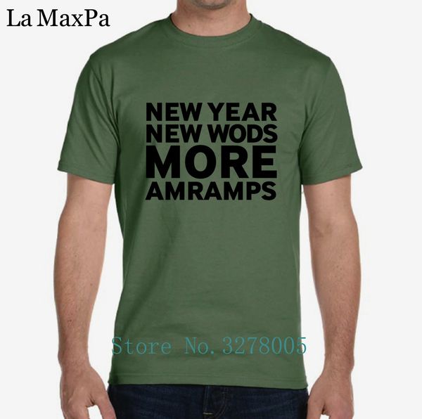 la maxza настройка тенниска для мужчин дышащий новый год новый wods больше amramps футболка письмо camisas hombre лето круглый воротник
la maxza настройка тенниска для мужчин дышащий новый год новый wods больше amramps футболка письмо camisas hombre лето круглый воротник