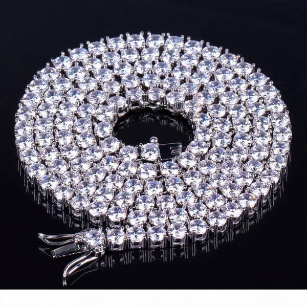 rillz 2.5mm-10mm iced out bling aaa zircon 1 row tennis chain necklace men hip hop jewelry gold silver rose gold charms
rillz 2.5mm-10mm iced out bling aaa zircon 1 row tennis chain necklace men hip hop jewelry gold silver rose gold charms