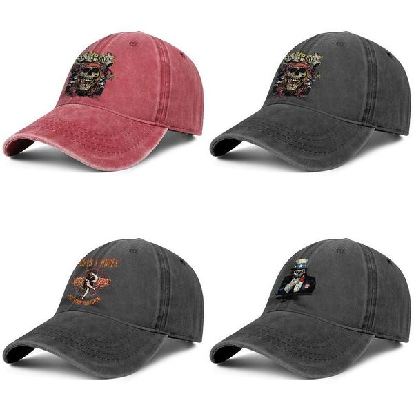 men women guns-n'-roses-skull-man fashion denim baseball cap cool washed dad hat adjustable vintage ball guns-n'-roses-use-your, Blue;gray
men women guns-n'-roses-skull-man fashion denim baseball cap cool washed dad hat adjustable vintage ball guns-n'-roses-use-your, Blue;gray