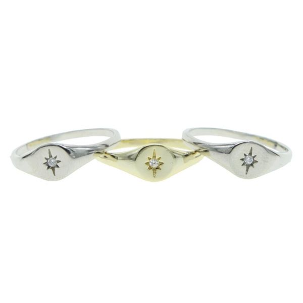 wedding rings fashion star ring tiny delicate white cz gold color for girls single zircon shining mini midi finger, Slivery;golden
wedding rings fashion star ring tiny delicate white cz gold color for girls single zircon shining mini midi finger, Slivery;golden