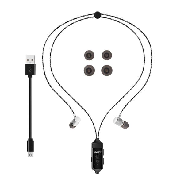 waytronic wireless bluetooth call recorder earphone, cellphone phone conversation recording headphone for skype
waytronic wireless bluetooth call recorder earphone, cellphone phone conversation recording headphone for skype