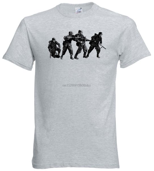 2020 summer men t-shirt german infantry in dot camo t-shirt wwii ww2 waffen wehrmact mg42 k98 asl fury(2
2020 summer men t-shirt german infantry in dot camo t-shirt wwii ww2 waffen wehrmact mg42 k98 asl fury(2