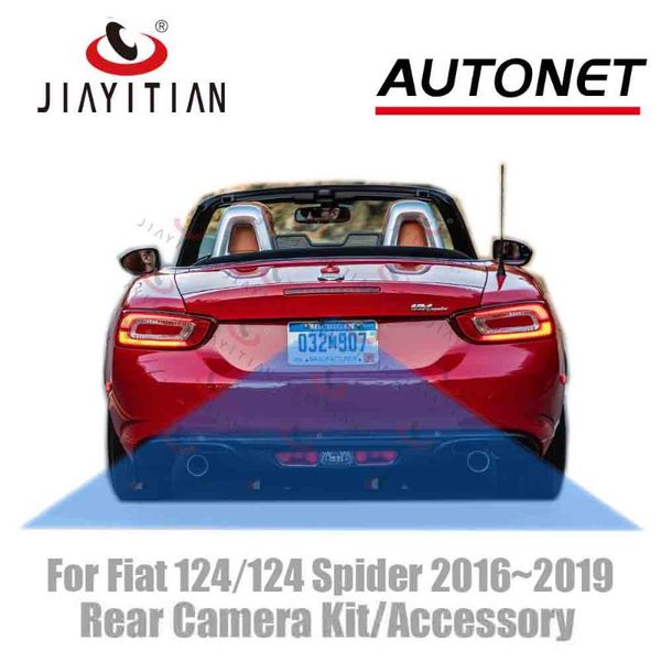 jiayitian для 124 / abarth 124 spider 2020 ~ 2020 2020 оригинальный завод экран кабеля адаптера камера заднего вида / автомобиля комплект ре
jiayitian для 124 / abarth 124 spider 2020 ~ 2020 2020 оригинальный завод экран кабеля адаптера камера заднего вида / автомобиля комплект ре