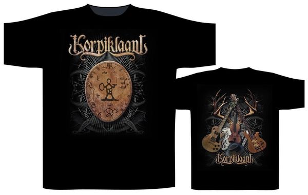 korpiklaani shaman drum рубашка s 3xl folk metal tshirt official мужской проектирование t shirt top tee новизна o шеи tops
korpiklaani shaman drum рубашка s 3xl folk metal tshirt official мужской проектирование t shirt top tee новизна o шеи tops