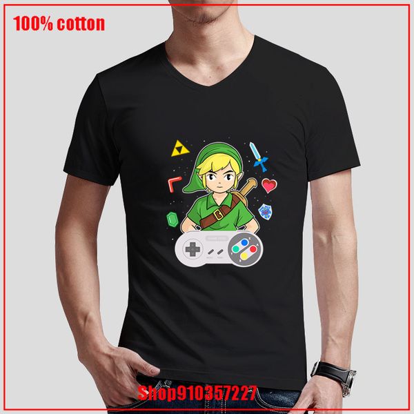 2020 новых печатной смешной мужчины zelda manete ссылка мужской футболок мужчины v-образный вырез футболка плюс размер тенниска для мужчин 4
2020 новых печатной смешной мужчины zelda manete ссылка мужской футболок мужчины v-образный вырез футболка плюс размер тенниска для мужчин 4