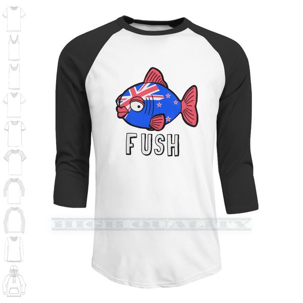 fush custom design print for men women cotton new cool tee t shirt big size 6xl fish zealand funny new nz joke
fush custom design print for men women cotton new cool tee t shirt big size 6xl fish zealand funny new nz joke