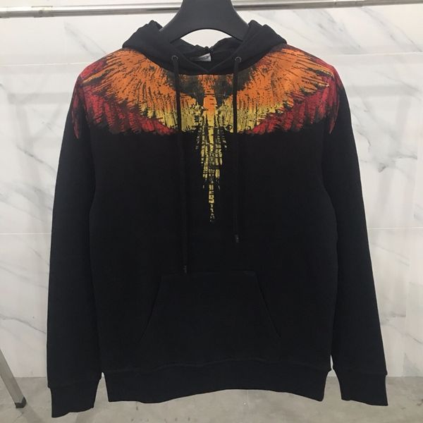 italia viva burlon brand wing sweatshirt men woman cool print cotton oversize xxs, Black
italia viva burlon brand wing sweatshirt men woman cool print cotton oversize xxs, Black