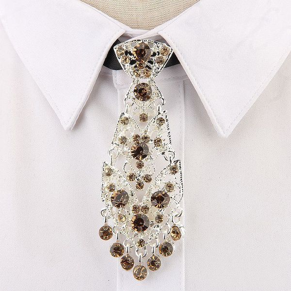 neck ties fashion crystal neckties korean party wedding ceremony metal short luxury choker tie men womens accessories, Blue;purple
neck ties fashion crystal neckties korean party wedding ceremony metal short luxury choker tie men womens accessories, Blue;purple