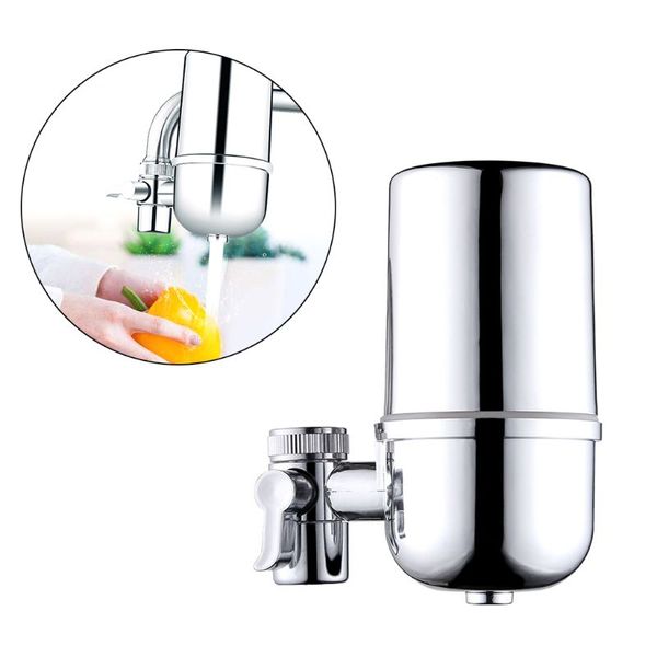 household kitchen faucet water filter tap water purifier filtering device harmful substances rust removal kits kitchen fixture
household kitchen faucet water filter tap water purifier filtering device harmful substances rust removal kits kitchen fixture