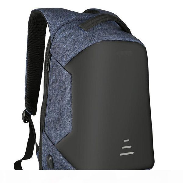 designer-markroyal anti-theft men backpack for 15.6 inch lapexternal usb school rucksack bag large capacity urban waterproof mochila
designer-markroyal anti-theft men backpack for 15.6 inch lapexternal usb school rucksack bag large capacity urban waterproof mochila