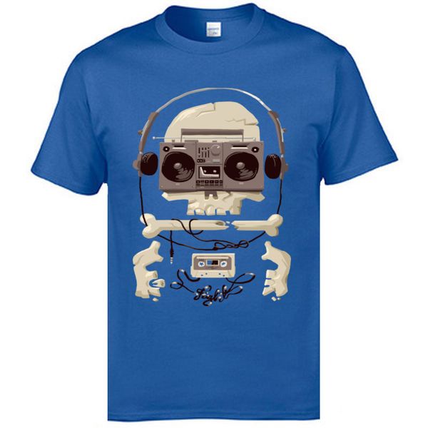 череп recorder doombox tape cassette преобладает печати tee shirt с коротким рукавом 100% хлопок o-образным вырезом мужской тенниска hiphop
череп recorder doombox tape cassette преобладает печати tee shirt с коротким рукавом 100% хлопок o-образным вырезом мужской тенниска hiphop