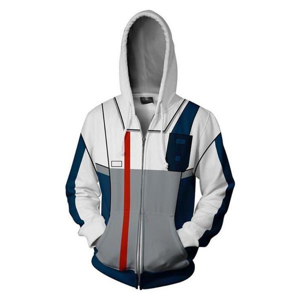 мужчины gundam 3d толстовки толстовка косплей gundam zipper способ куртка 3d фуфайка пальто, Black
мужчины gundam 3d толстовки толстовка косплей gundam zipper способ куртка 3d фуфайка пальто, Black