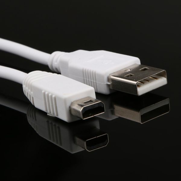 1pcs 3m usb data power charger cable for nintendo wii u wiiu gamepad controller usb charger charging cable for wii u wiiu
1pcs 3m usb data power charger cable for nintendo wii u wiiu gamepad controller usb charger charging cable for wii u wiiu