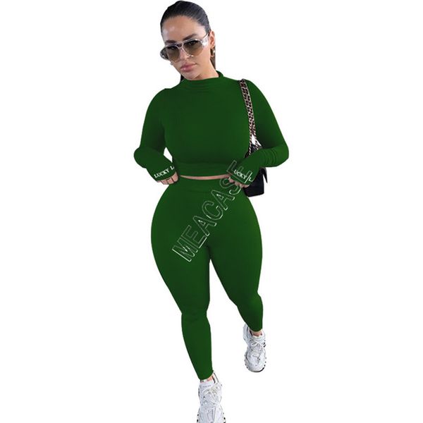 women tracksuit fashion solid color long sleeve t shirt tight pants leggings two pieces outfits casual sports suit s-3xl d91602, Gray
women tracksuit fashion solid color long sleeve t shirt tight pants leggings two pieces outfits casual sports suit s-3xl d91602, Gray