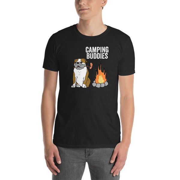 english bulldog shirt, funny english bulldog gift, english bulldog camping buddies t-shirt, dog tee 
english bulldog shirt, funny english bulldog gift, english bulldog camping buddies t-shirt, dog tee