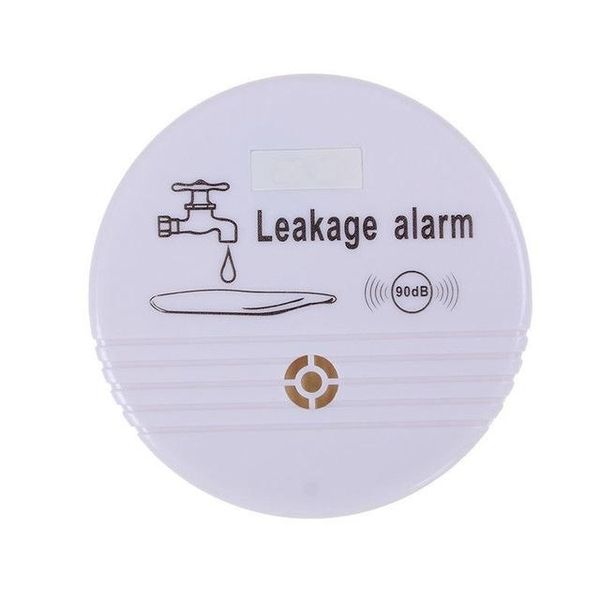 security & protection wireless independent battery water alarm sensor detector 90db sounder water leakage alarm detector home system dc9v
security & protection wireless independent battery water alarm sensor detector 90db sounder water leakage alarm detector home system dc9v