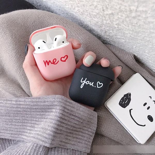 personalized & creative protective case scrub hard simple solid color airpods pro headset wireless bluetooth generation pink pretty girl air
personalized & creative protective case scrub hard simple solid color airpods pro headset wireless bluetooth generation pink pretty girl air
