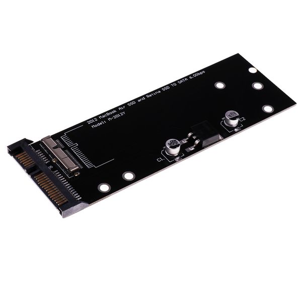 ssd to sata adapter card for macbook mac air ssd mac retina air 2012 ssd
ssd to sata adapter card for macbook mac air ssd mac retina air 2012 ssd