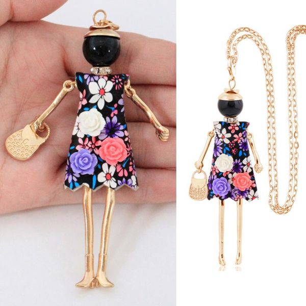 pendant necklaces fashion women necklace charm long jewelry chain girl arrival cute lovely gift bohemian wholesale, Silver
pendant necklaces fashion women necklace charm long jewelry chain girl arrival cute lovely gift bohemian wholesale, Silver