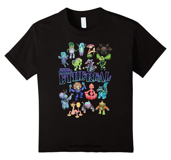 men t shirt my singing monsters ethereal monsters funny t-shirt novelty tshirt women
men t shirt my singing monsters ethereal monsters funny t-shirt novelty tshirt women