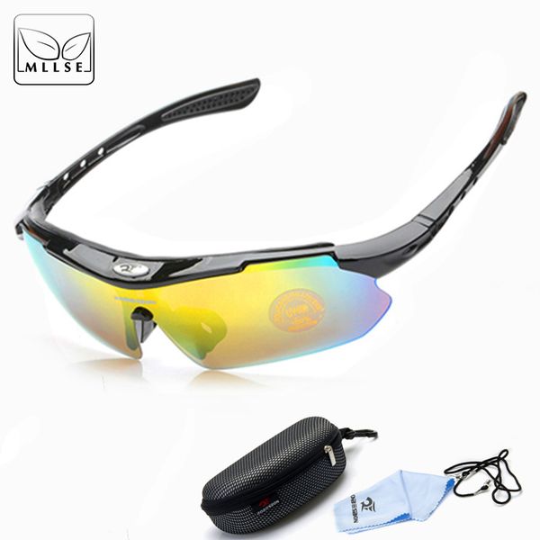 sunglasses mllse hd polarized sports men and women outdoor goggles windproof ultraviolet-proof driving eyewear night vision, White;black
sunglasses mllse hd polarized sports men and women outdoor goggles windproof ultraviolet-proof driving eyewear night vision, White;black
