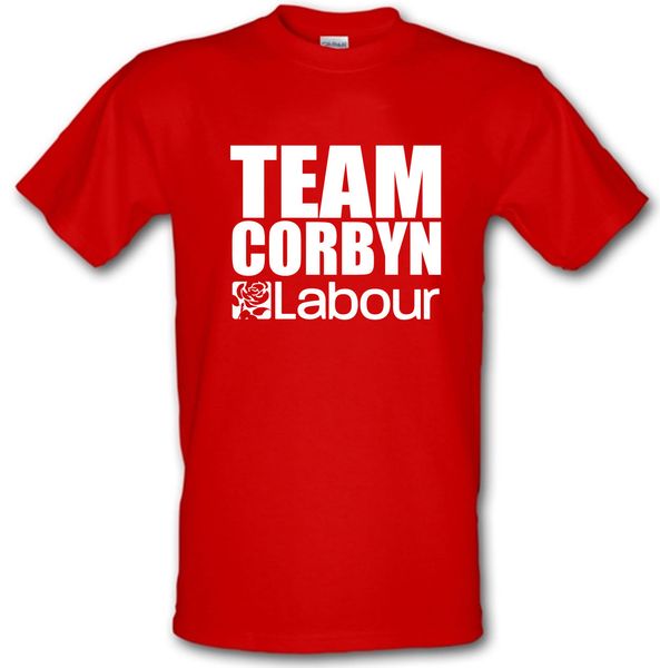 team corbyn vote labour election jeremy corbyn heavy cotton t shirt all sizes short sleeve t-shirt ing
team corbyn vote labour election jeremy corbyn heavy cotton t shirt all sizes short sleeve t-shirt ing