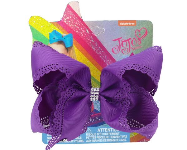 12pcs sale jojo siwa hair bows 6 inch large hollow bowknot 19 colors solid grosgrain ribbon with clips girls kids hair accessory, Slivery;white
12pcs sale jojo siwa hair bows 6 inch large hollow bowknot 19 colors solid grosgrain ribbon with clips girls kids hair accessory, Slivery;white