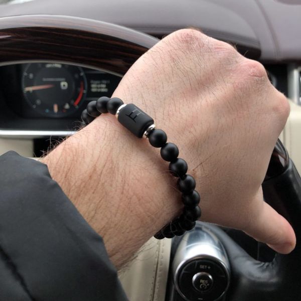 12 constellation beads couple bracelet cancer leo virgo libra woven friend bracelet couple friendship men bracelet women y200918, Black
12 constellation beads couple bracelet cancer leo virgo libra woven friend bracelet couple friendship men bracelet women y200918, Black