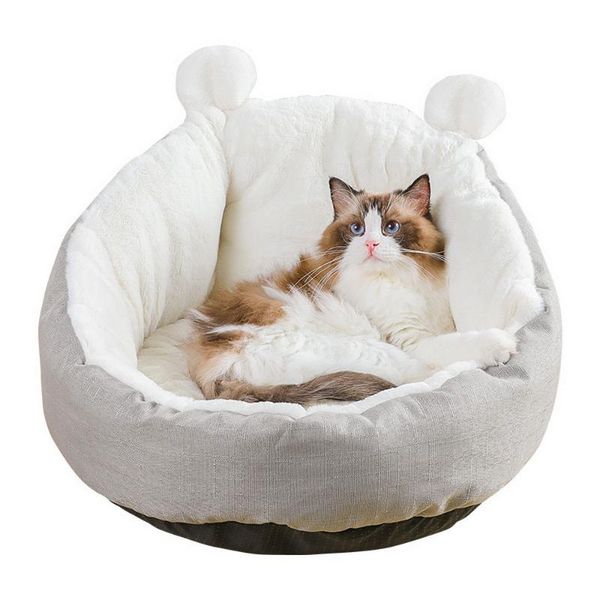 pet dog cat warm bed winter lovely dog bed soft material pet nest cute kennel for cat puppy sofa beds
pet dog cat warm bed winter lovely dog bed soft material pet nest cute kennel for cat puppy sofa beds