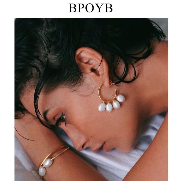 dangle & chandelier bpoyb natural freshwater pearl baroque earrings irregular vintage jewelry for women instafamous same design, Silver
dangle & chandelier bpoyb natural freshwater pearl baroque earrings irregular vintage jewelry for women instafamous same design, Silver