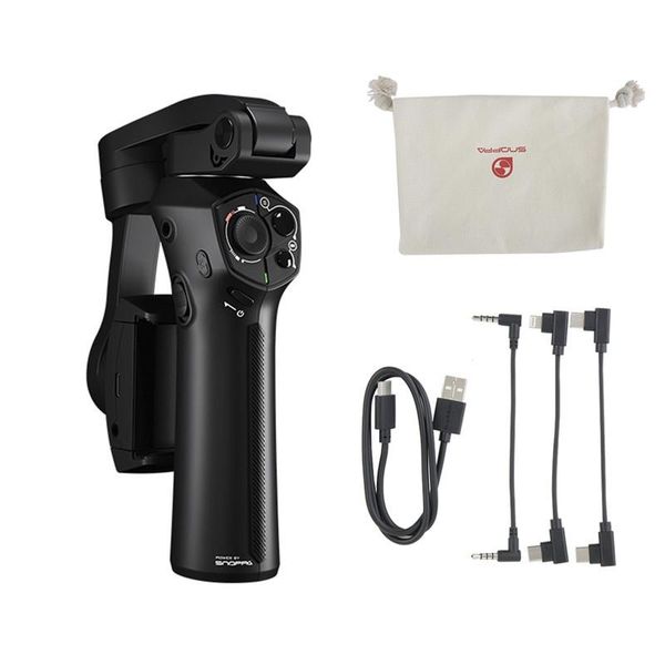 new snoppa atom 3-axls foldable pocket-sized handheld gimbal stabilizer folding stabilizer for for with charging
new snoppa atom 3-axls foldable pocket-sized handheld gimbal stabilizer folding stabilizer for for with charging