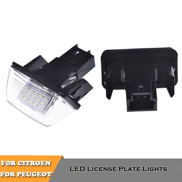 car styling led rear number license plate lights for 206 207 306 307 308 406 407 5008 partner
car styling led rear number license plate lights for 206 207 306 307 308 406 407 5008 partner