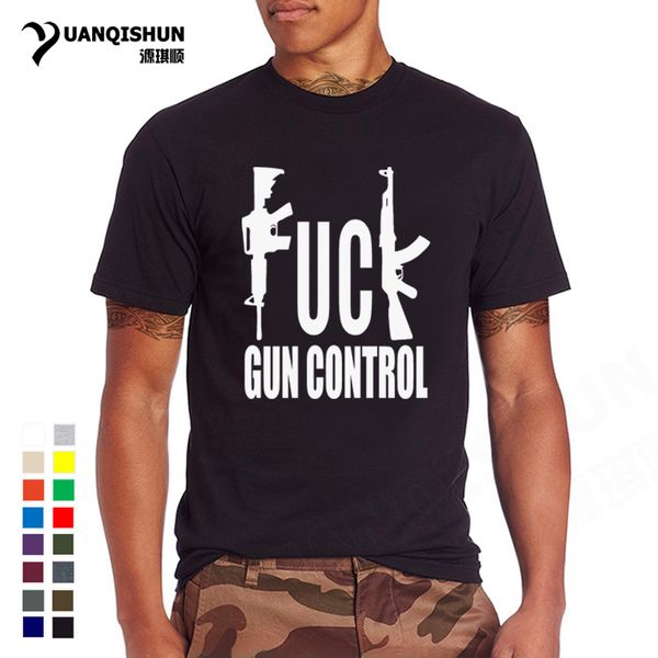 gun control funny printing men t shirt 2018 fashion design ar15 ak47 guns t-shirt 16 colors boutique cotton tees hip hop
gun control funny printing men t shirt 2018 fashion design ar15 ak47 guns t-shirt 16 colors boutique cotton tees hip hop