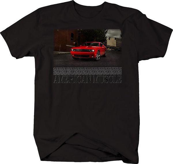 2019 новый летний слим майка american muscle challenger red street scene downtown футболка мода футболка
2019 новый летний слим майка american muscle challenger red street scene downtown футболка мода футболка