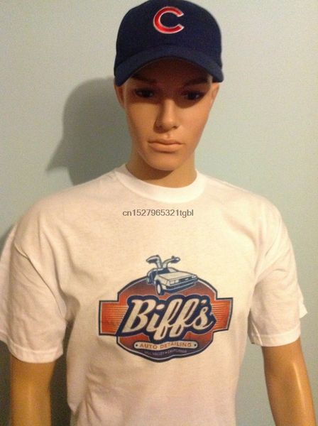 назад в будущее bttf biffs auto деталями t-shirt men новые футболки смешные топы tee new unisex весёлые tops
назад в будущее bttf biffs auto деталями t-shirt men новые футболки смешные топы tee new unisex весёлые tops