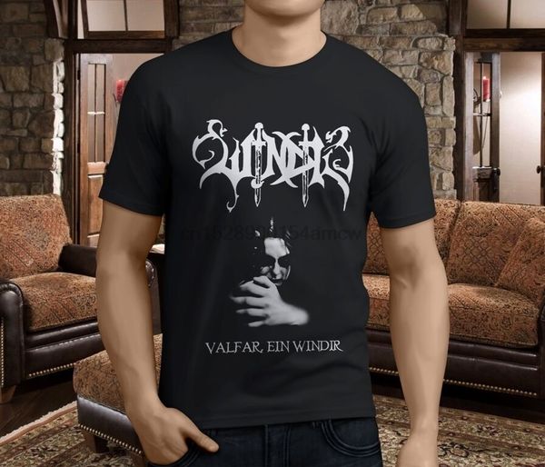 новые популярные windir black metal valfar ein windir мужская черная футболка размер s-3xl
новые популярные windir black metal valfar ein windir мужская черная футболка размер s-3xl